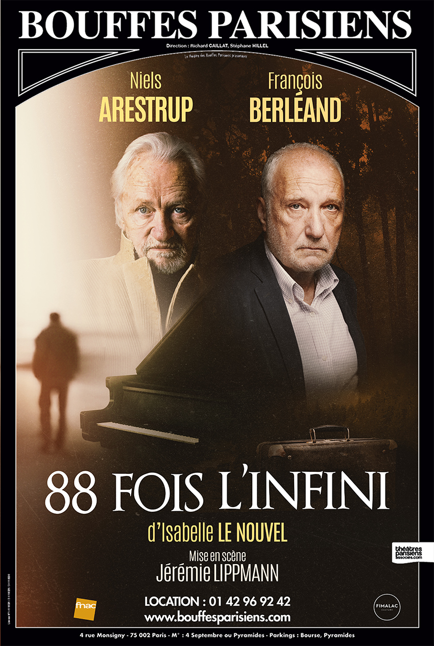 88 Fois Infini